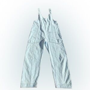 We The Free High Roller Jumpsuit